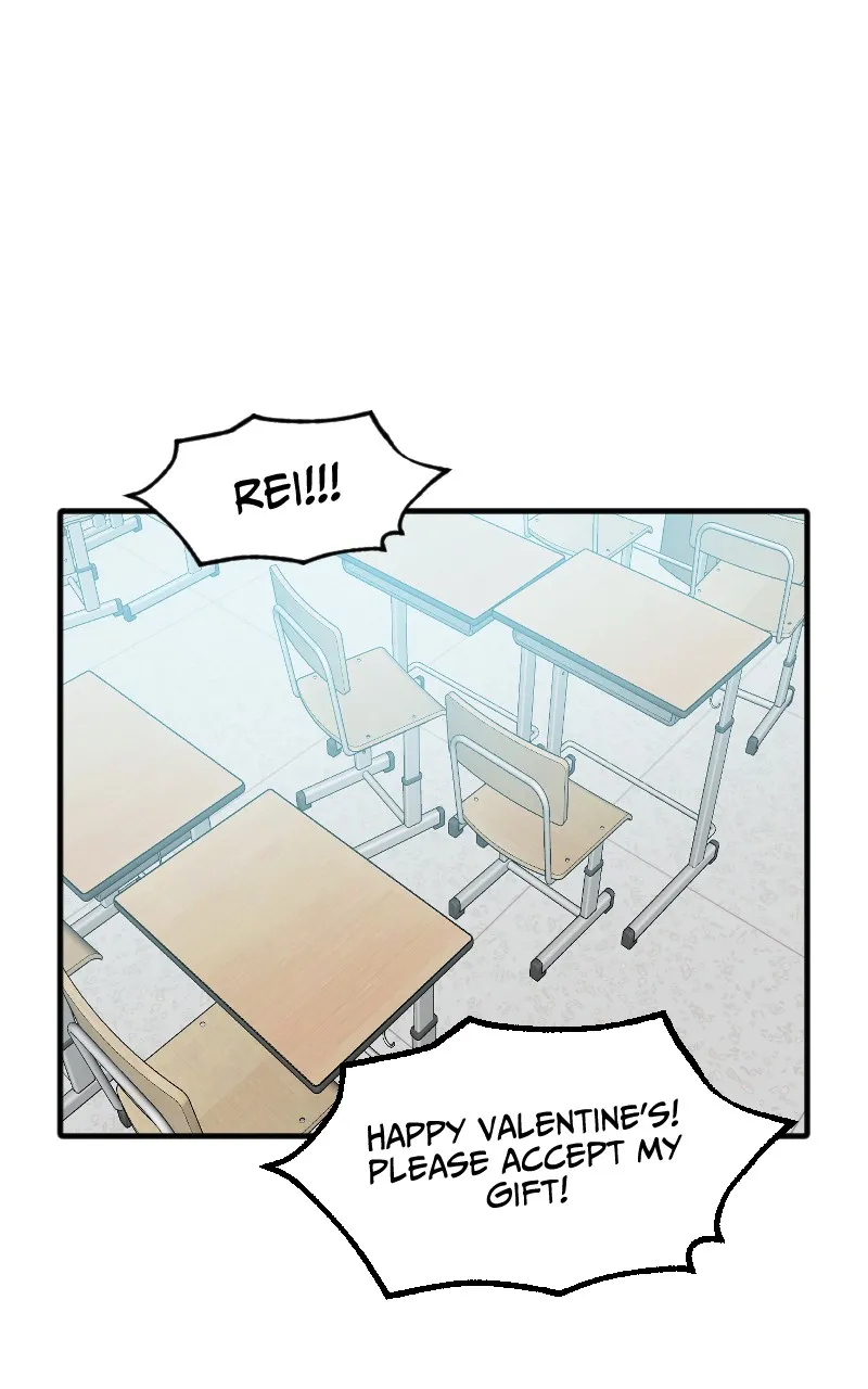 Not So Shoujo Love Story Chapter 37 page 62 - 