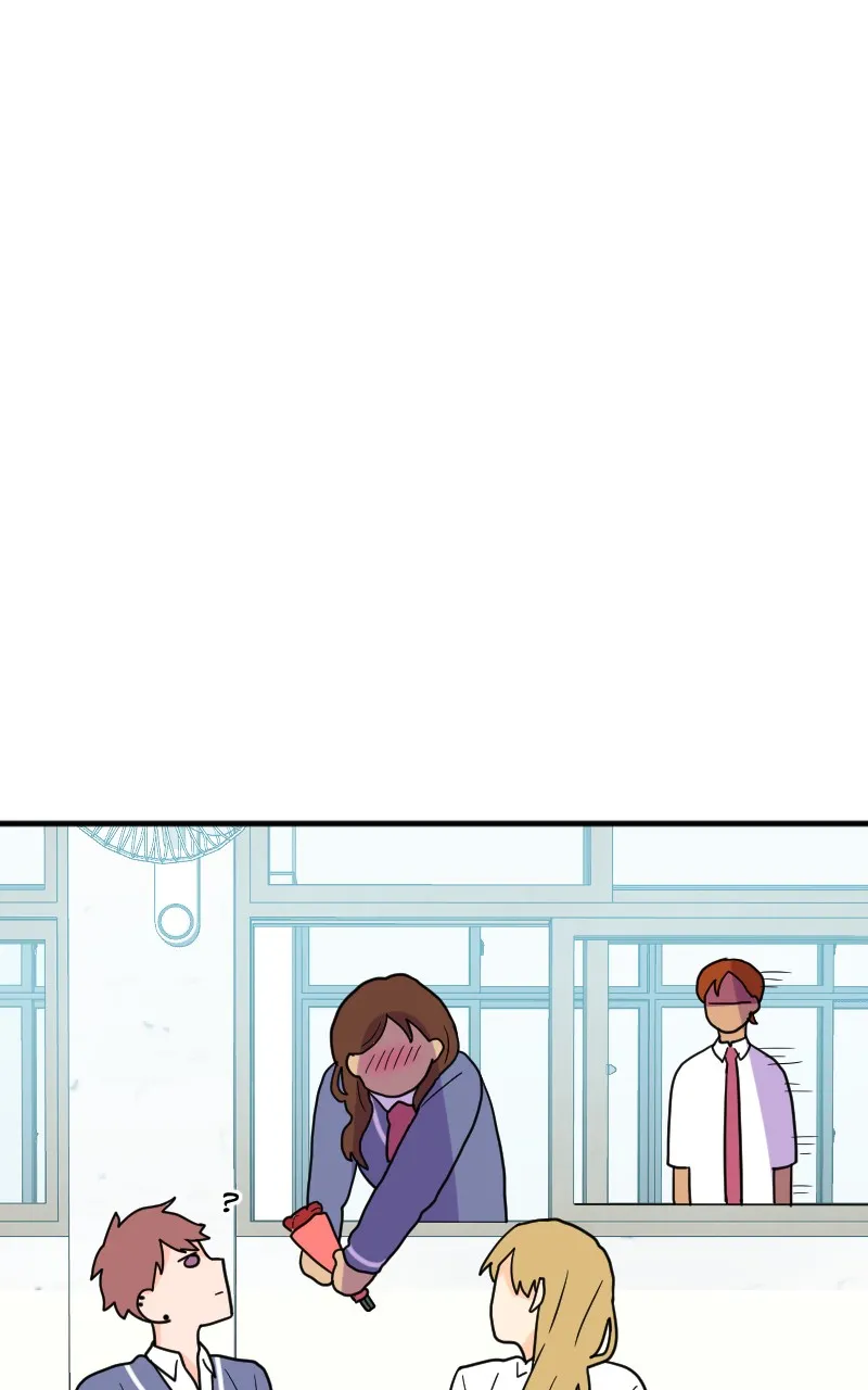Not So Shoujo Love Story Chapter 37 page 63 - 