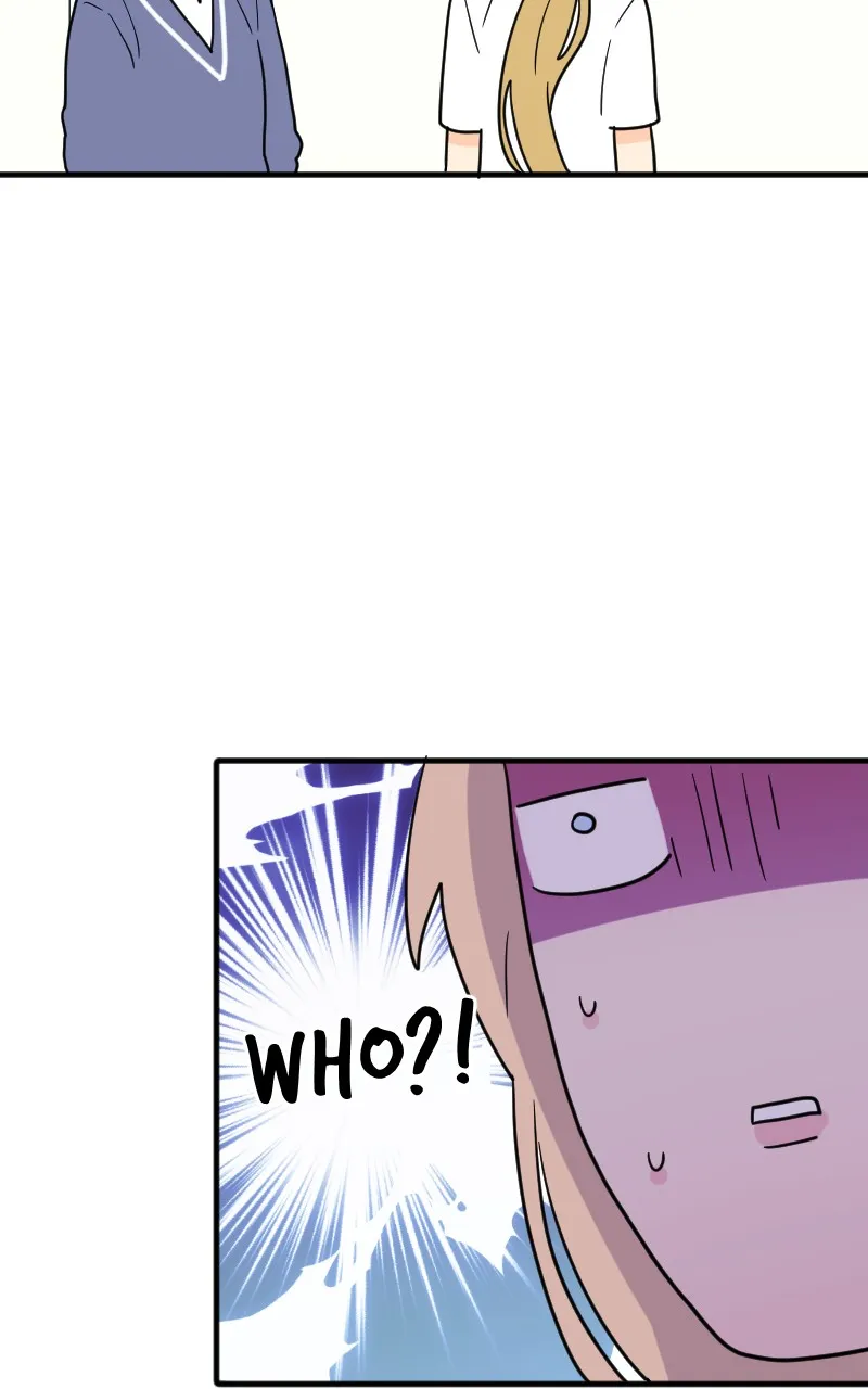 Not So Shoujo Love Story Chapter 37 page 64 - 