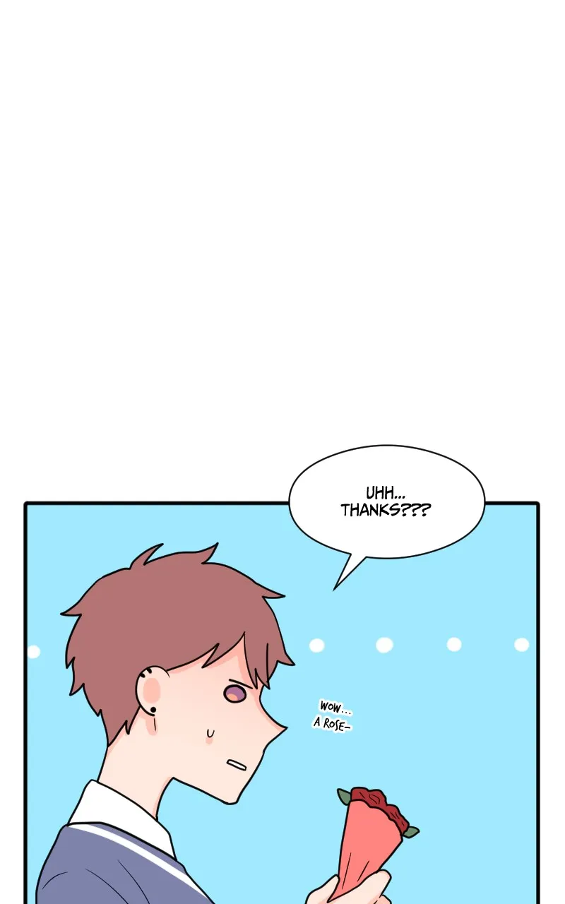 Not So Shoujo Love Story Chapter 37 page 65 - 