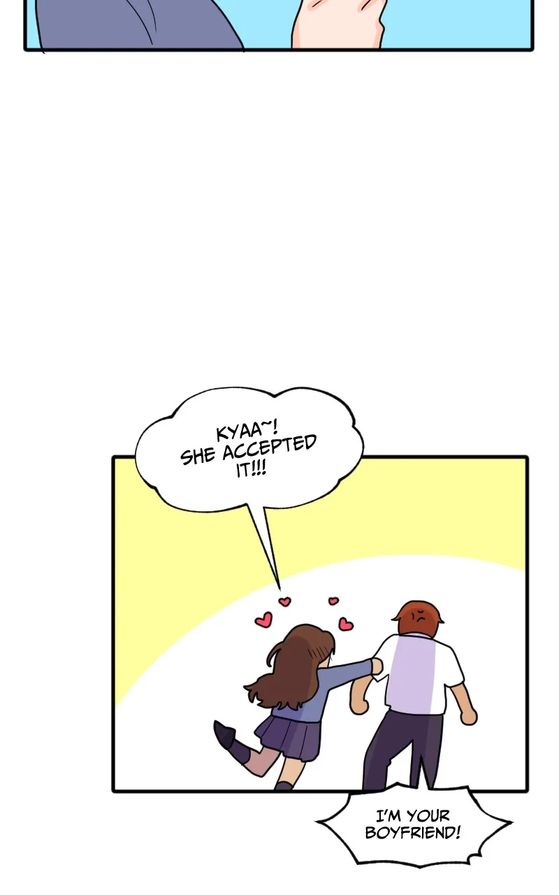 Not So Shoujo Love Story Chapter 37 page 66 - 