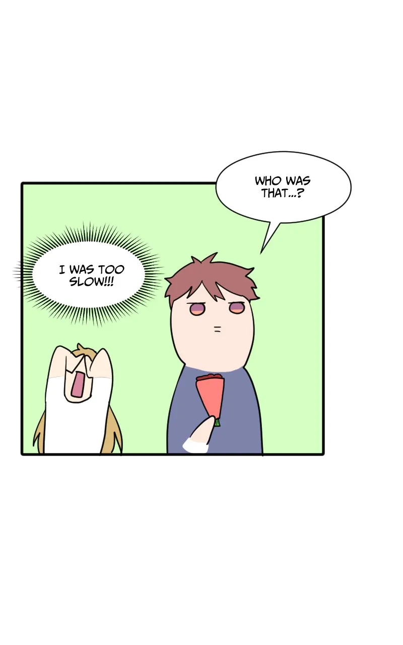 Not So Shoujo Love Story Chapter 37 page 67 - 