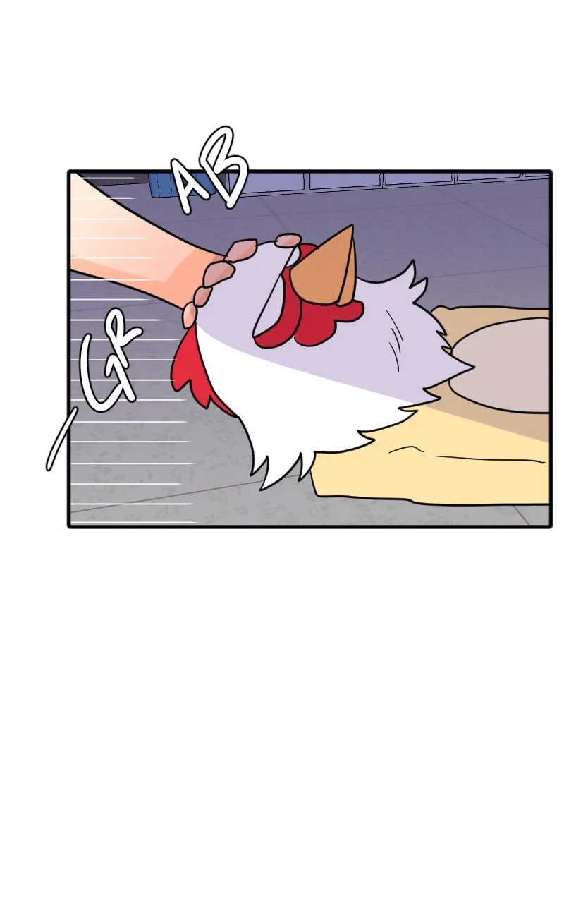 Not So Shoujo Love Story Chapter 37 page 68 - 