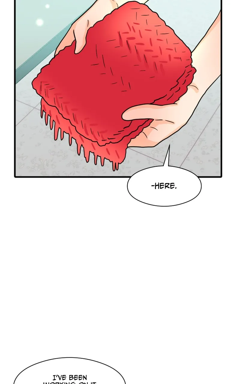 Not So Shoujo Love Story Chapter 37 page 70 - 