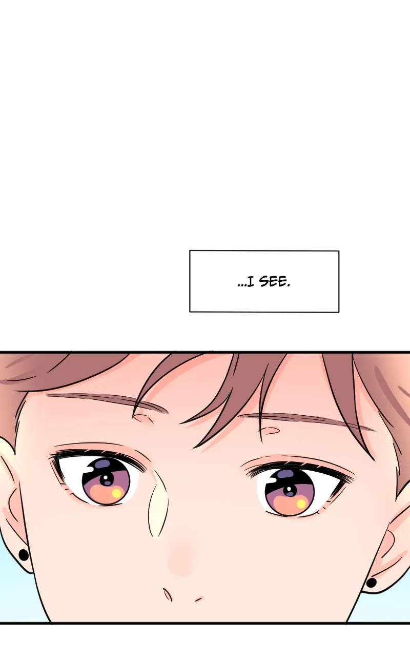 Not So Shoujo Love Story Chapter 37 page 72 - 