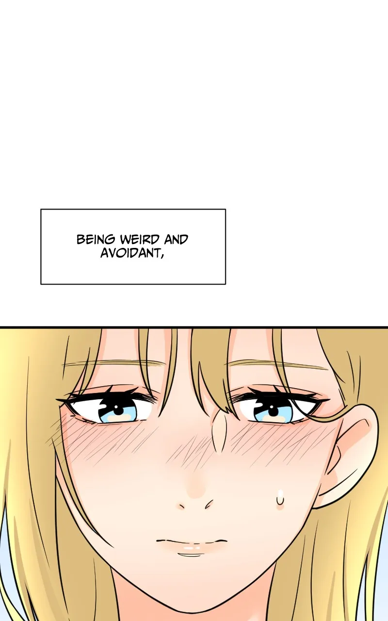Not So Shoujo Love Story Chapter 37 page 74 - 
