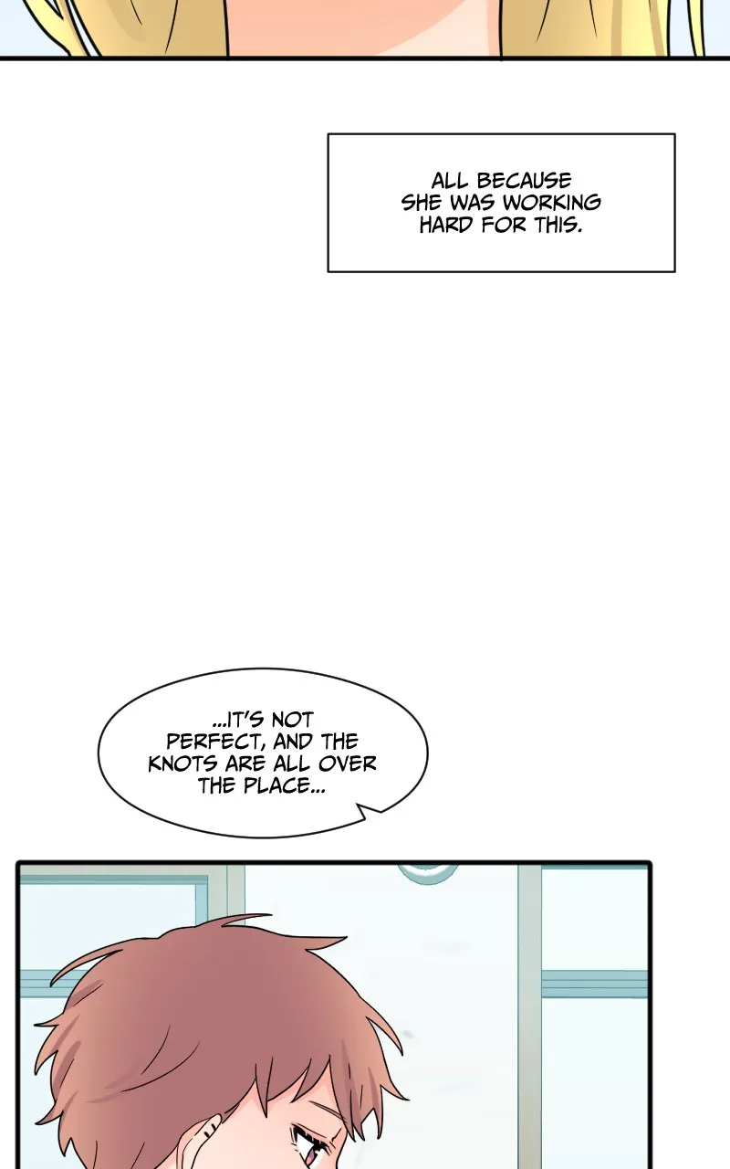 Not So Shoujo Love Story Chapter 37 page 75 - 