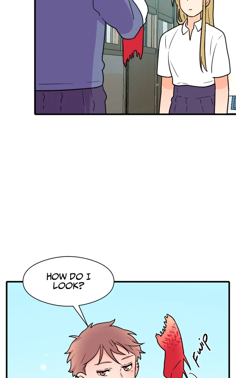 Not So Shoujo Love Story Chapter 37 page 77 - 
