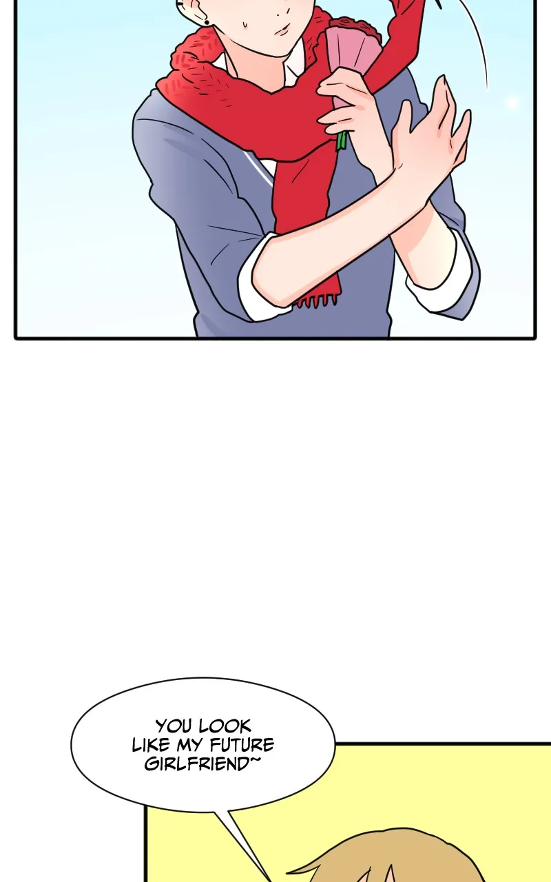 Not So Shoujo Love Story Chapter 37 page 78 - 