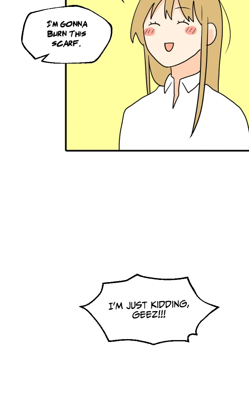 Not So Shoujo Love Story Chapter 37 page 79 - 