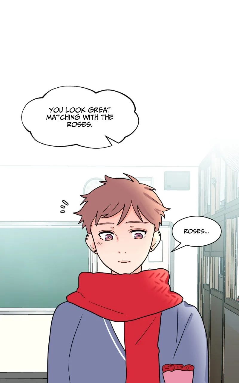Not So Shoujo Love Story Chapter 37 page 80 - 