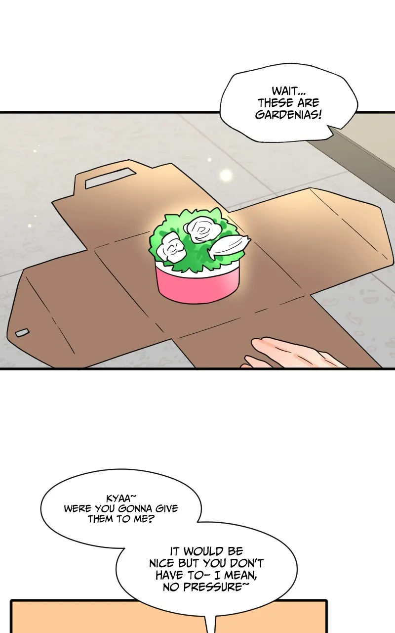 Not So Shoujo Love Story Chapter 37 page 85 - 
