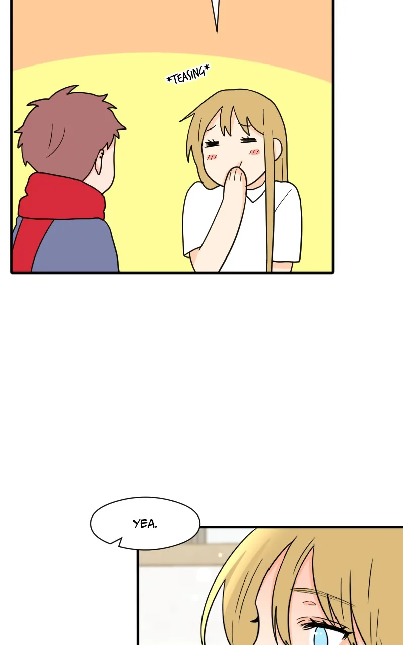 Not So Shoujo Love Story Chapter 37 page 86 - 