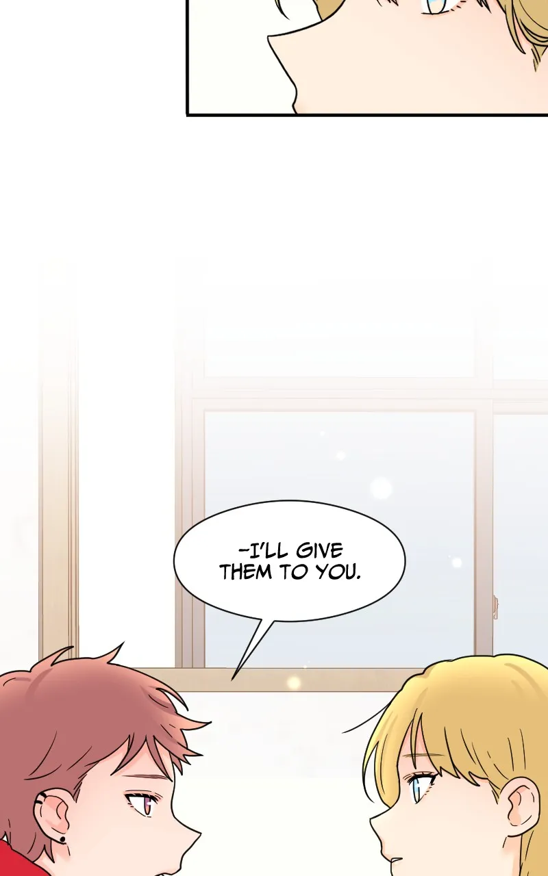 Not So Shoujo Love Story Chapter 37 page 87 - 