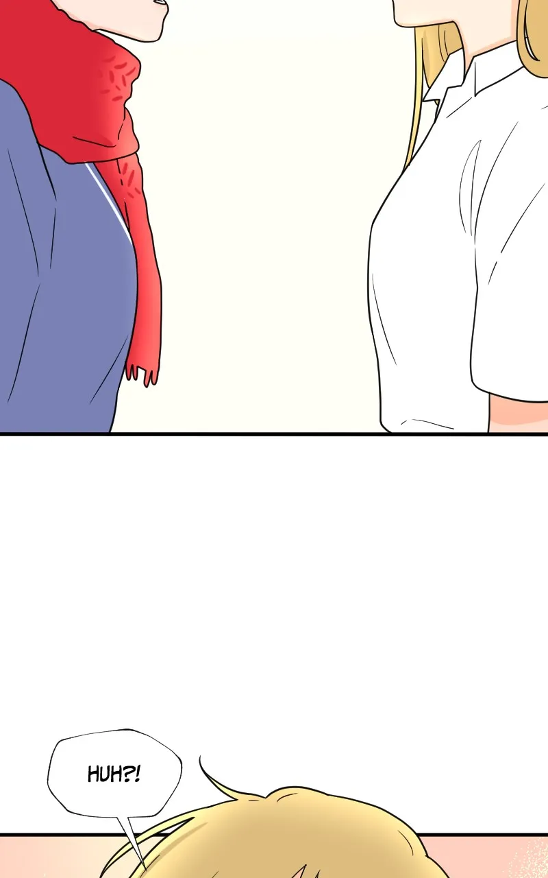 Not So Shoujo Love Story Chapter 37 page 88 - 