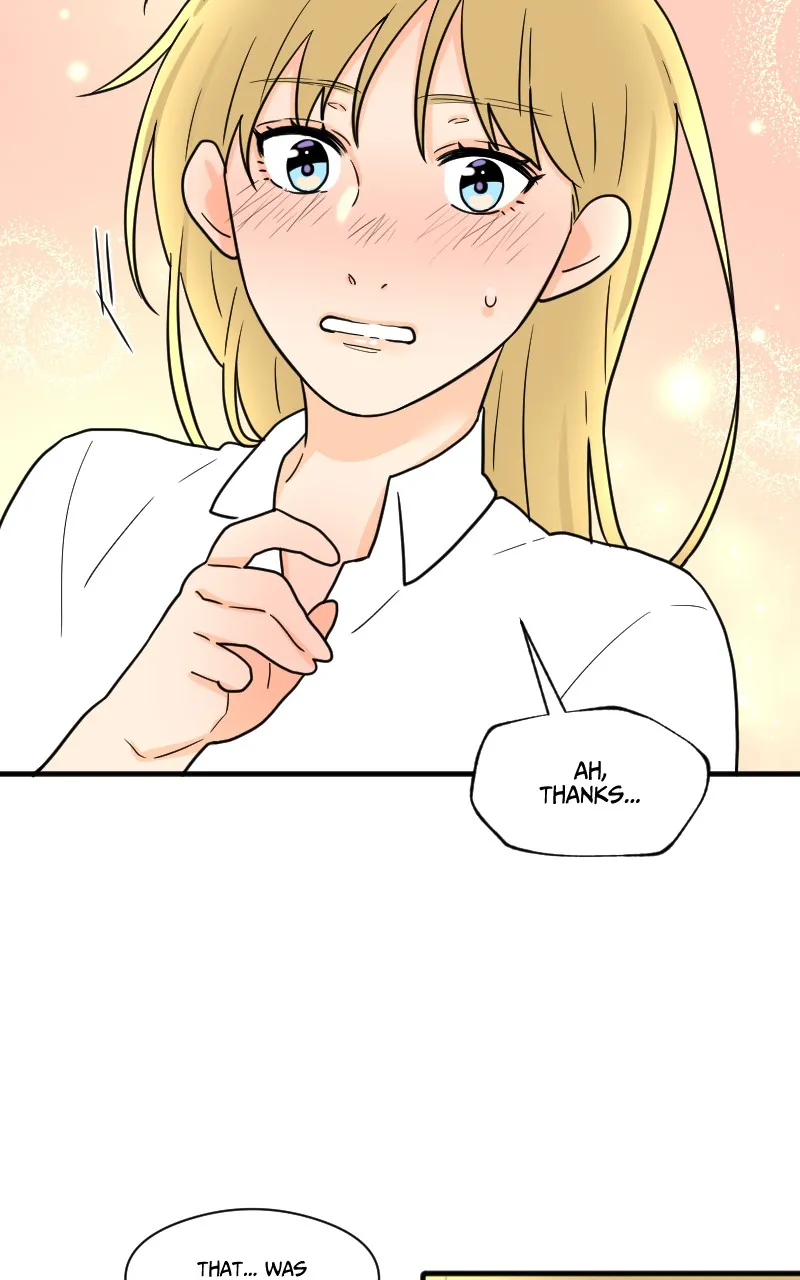 Not So Shoujo Love Story Chapter 37 page 89 - 
