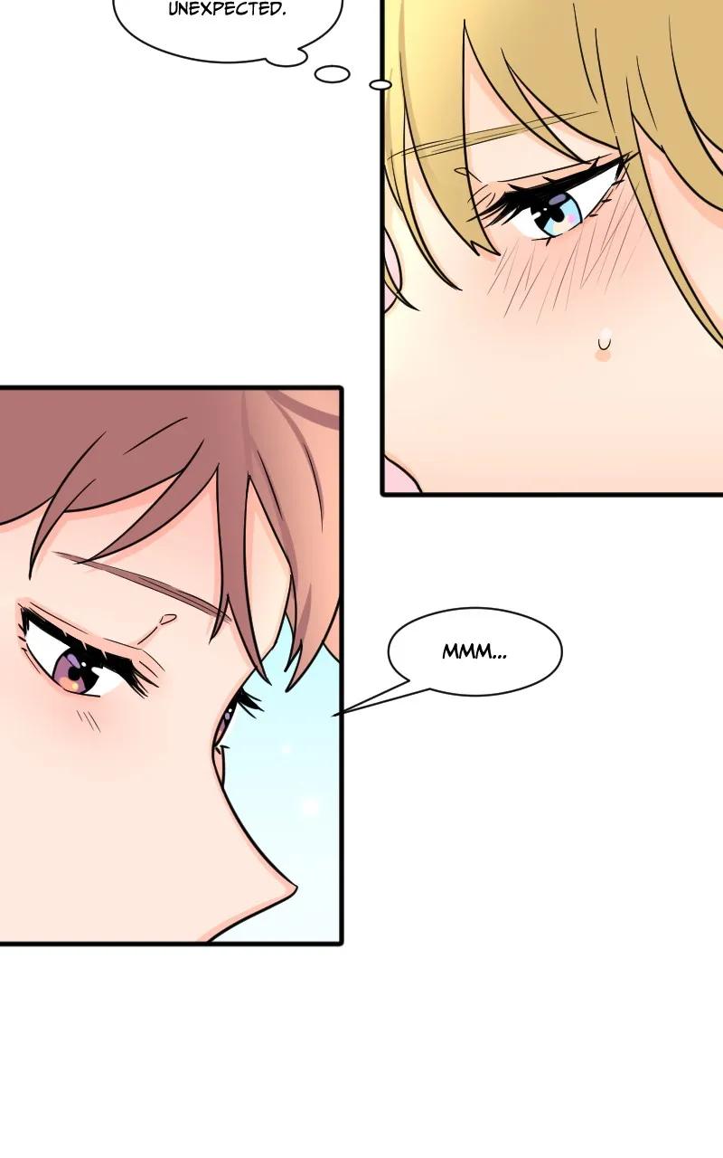 Not So Shoujo Love Story Chapter 37 page 90 - 