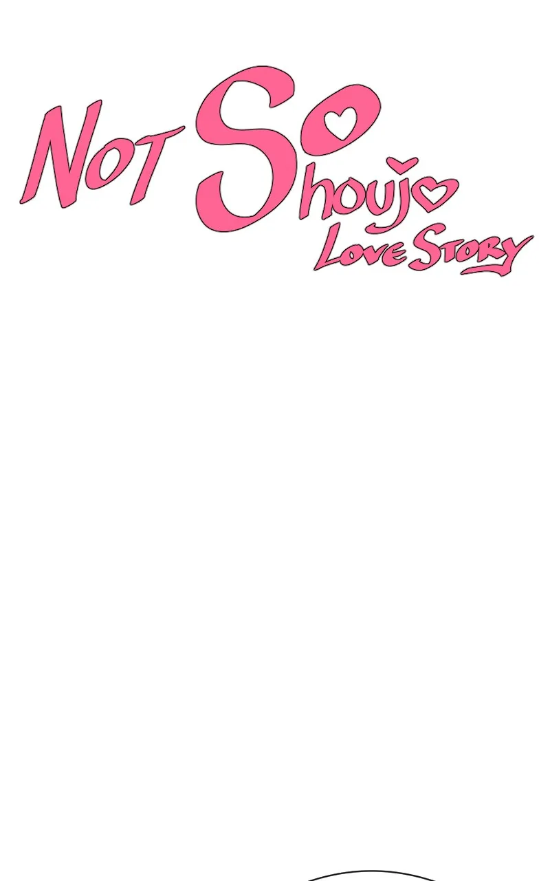 Not So Shoujo Love Story Chapter 37 page 10 - 