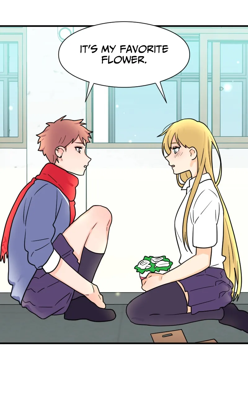 Not So Shoujo Love Story Chapter 37 page 92 - 