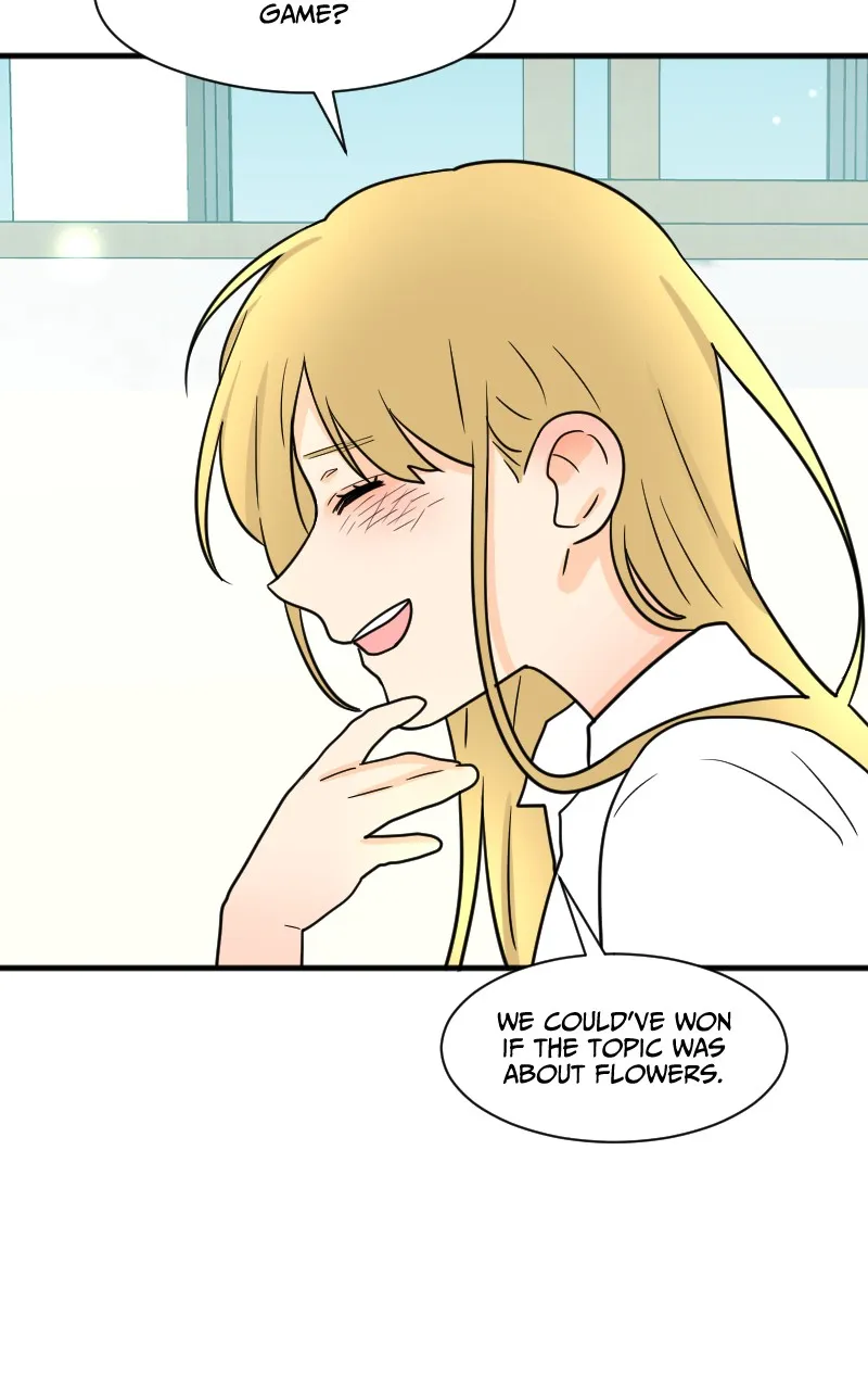 Not So Shoujo Love Story Chapter 37 page 94 - 