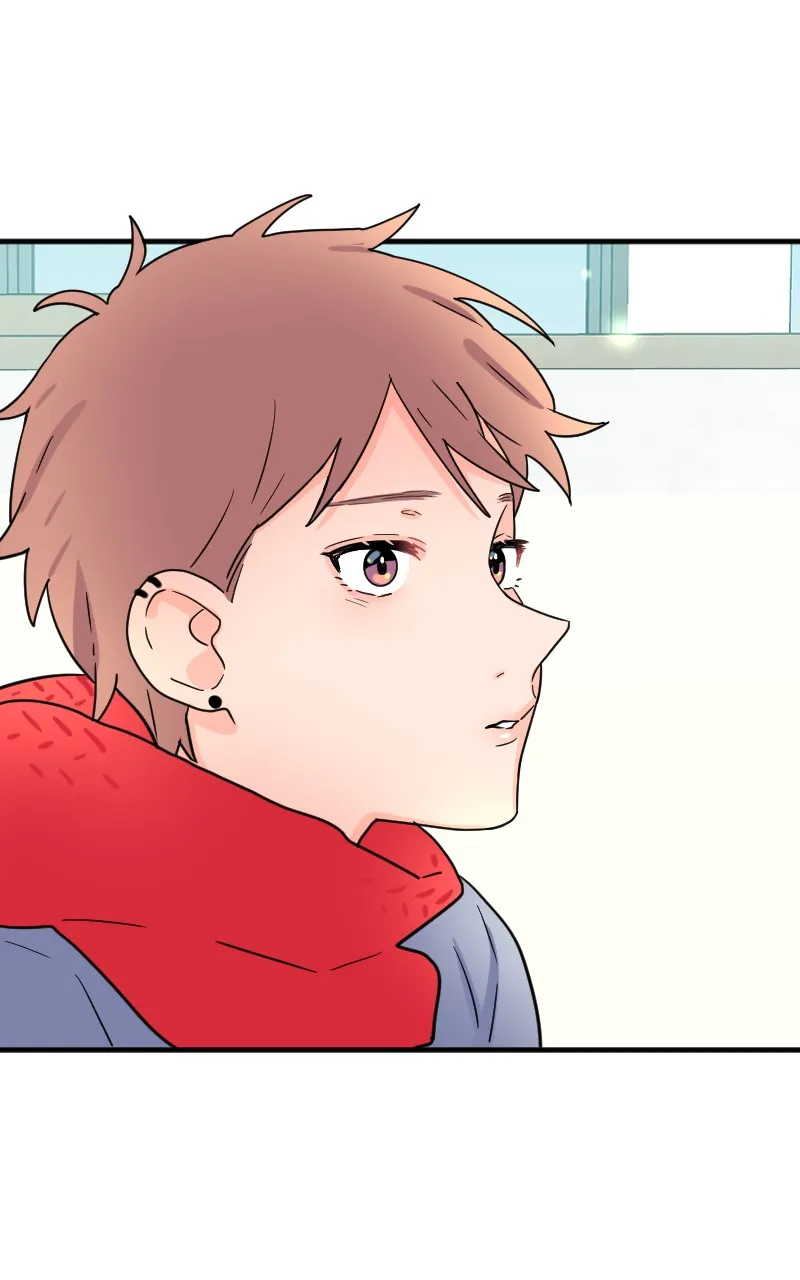 Not So Shoujo Love Story Chapter 37 page 95 - 