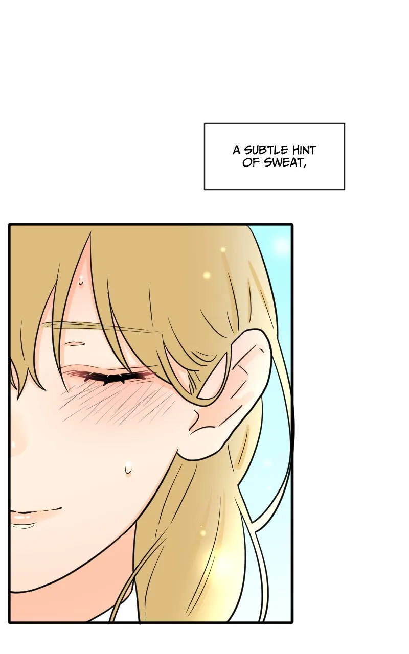 Not So Shoujo Love Story Chapter 37 page 96 - 