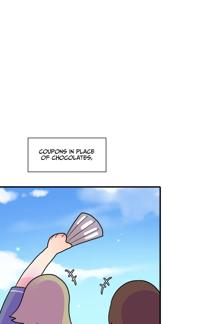 Not So Shoujo Love Story Chapter 37 page 97 - 