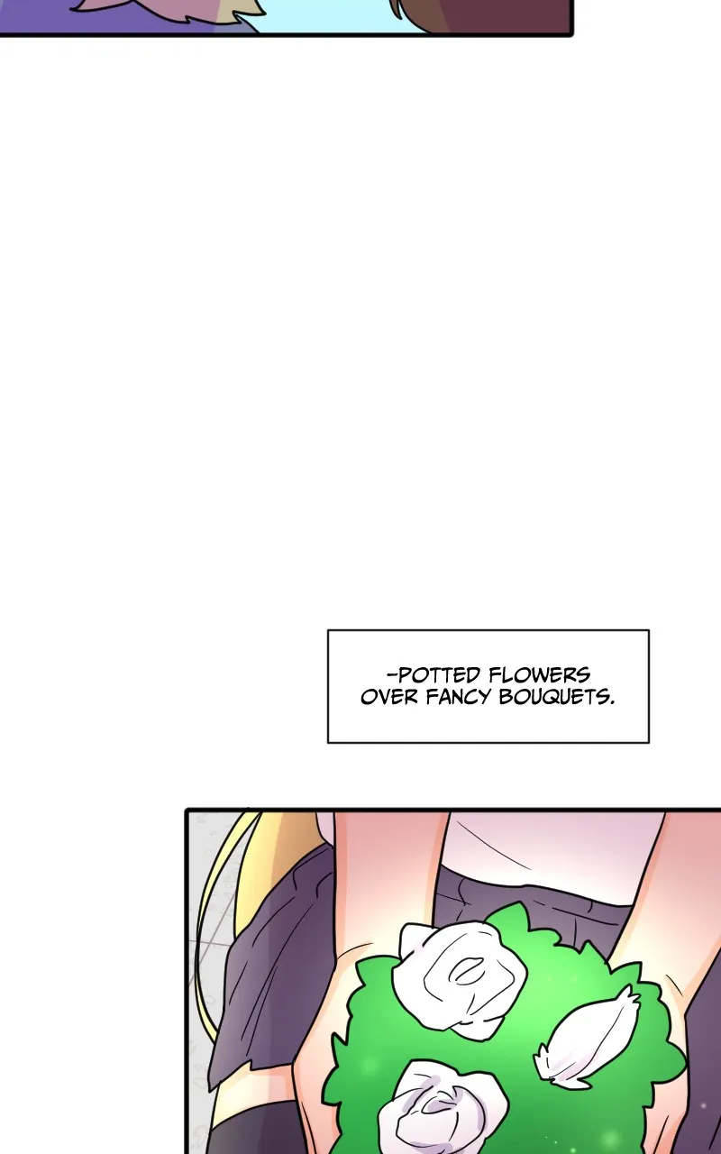 Not So Shoujo Love Story Chapter 37 page 98 - 