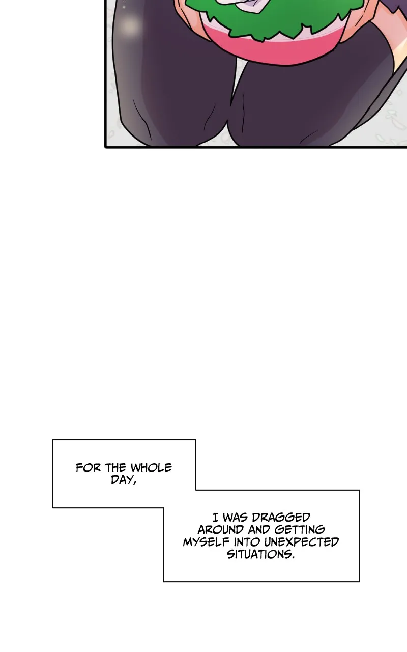 Not So Shoujo Love Story Chapter 37 page 99 - 