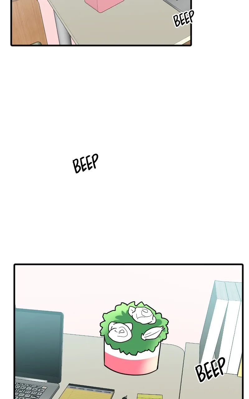 Not So Shoujo Love Story Chapter 38 page 2 - 