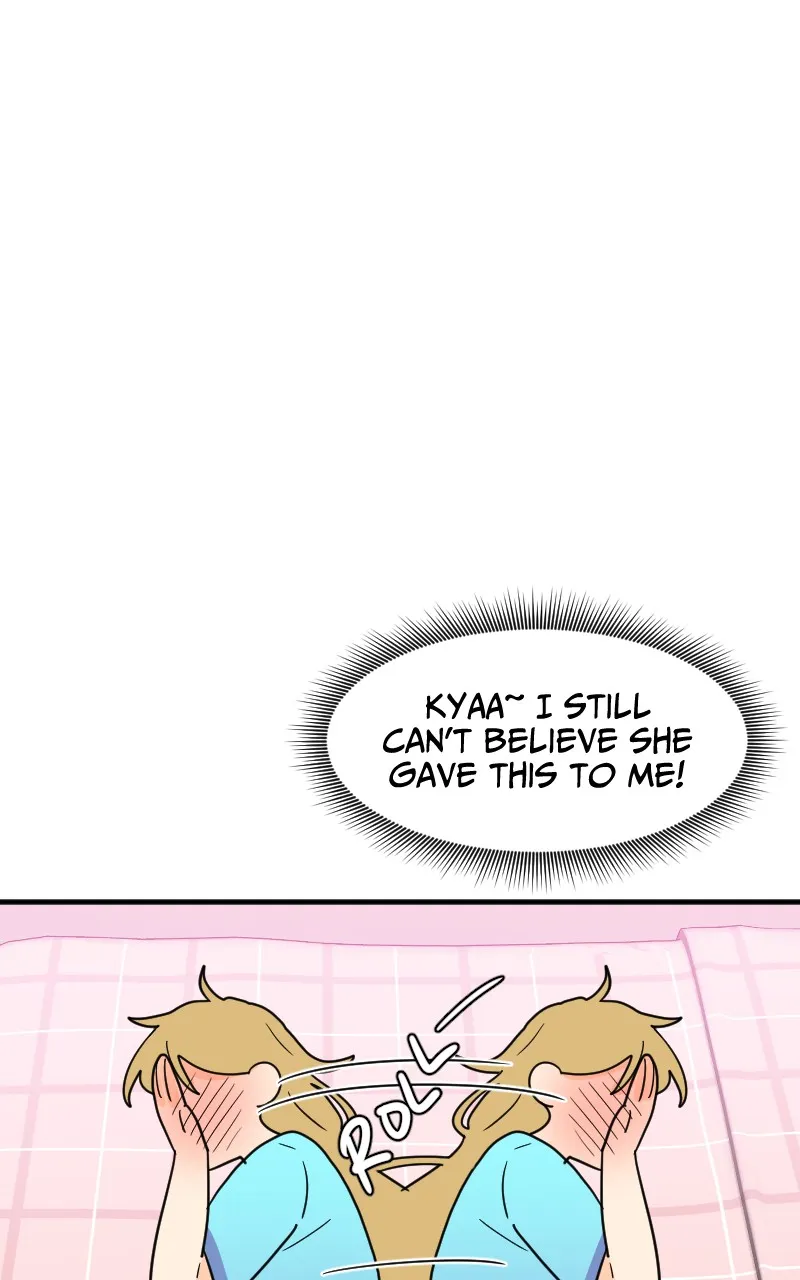 Not So Shoujo Love Story Chapter 38 page 11 - 