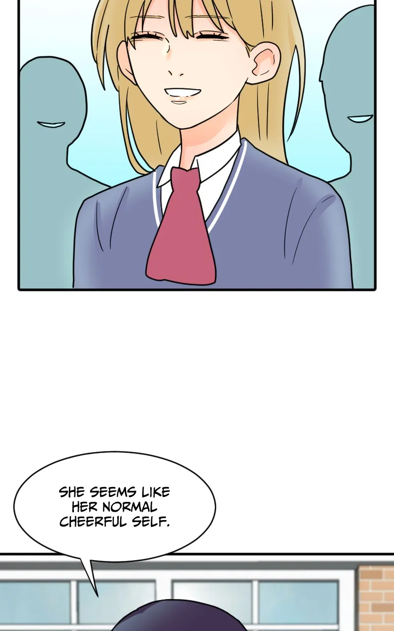 Not So Shoujo Love Story Chapter 38 page 101 - 