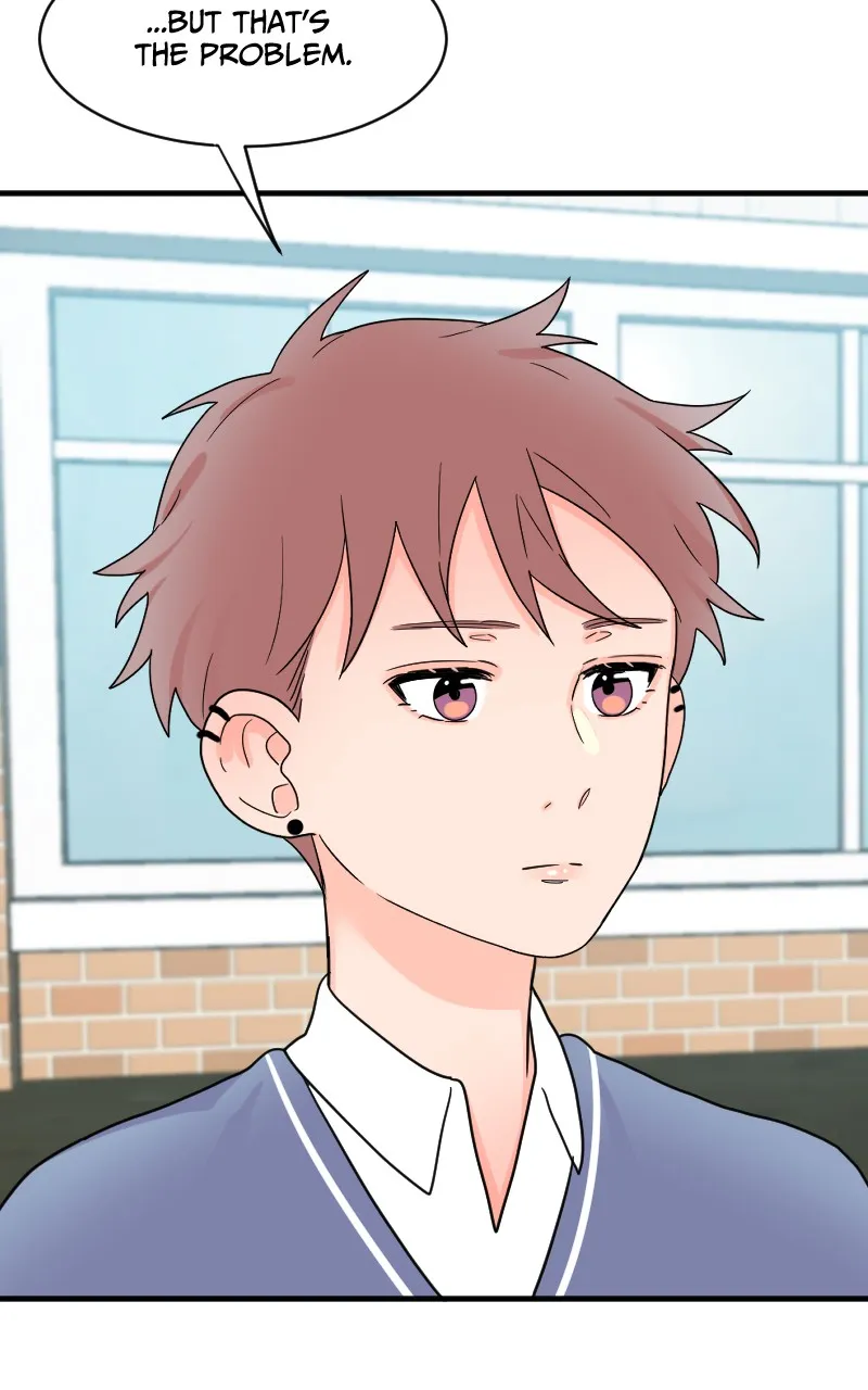 Not So Shoujo Love Story Chapter 38 page 103 - 