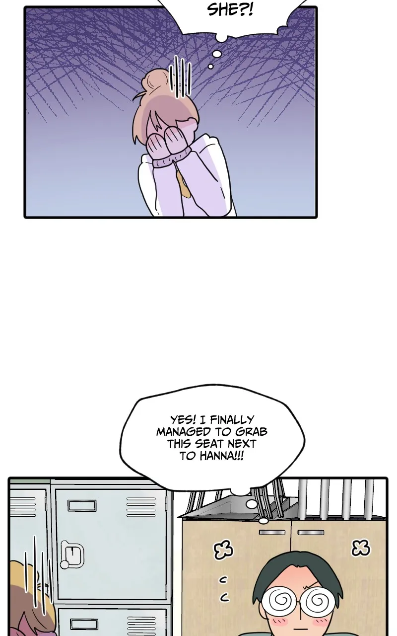 Not So Shoujo Love Story Chapter 38 page 20 - 