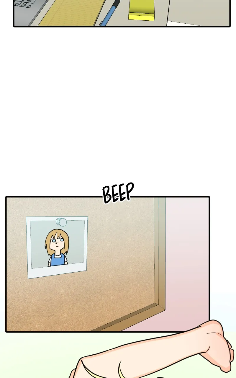 Not So Shoujo Love Story Chapter 38 page 3 - 