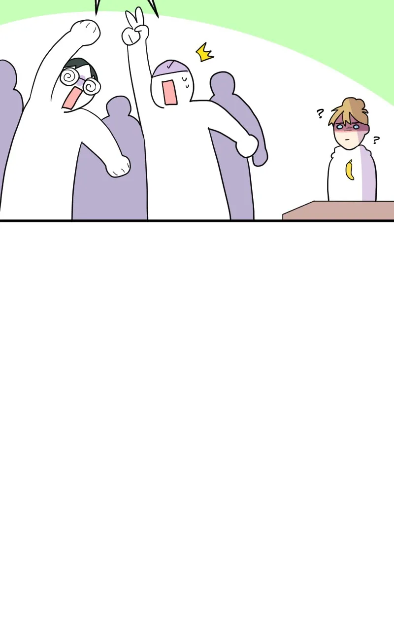 Not So Shoujo Love Story Chapter 38 page 22 - 