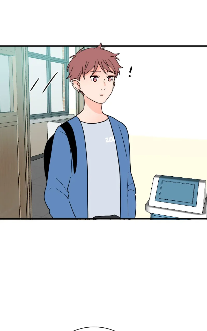 Not So Shoujo Love Story Chapter 38 page 23 - 
