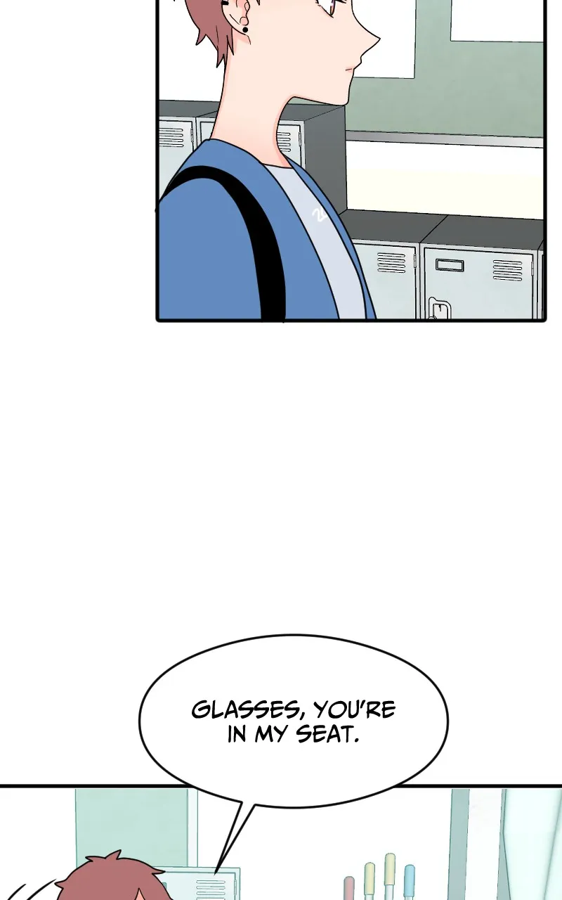 Not So Shoujo Love Story Chapter 38 page 25 - 