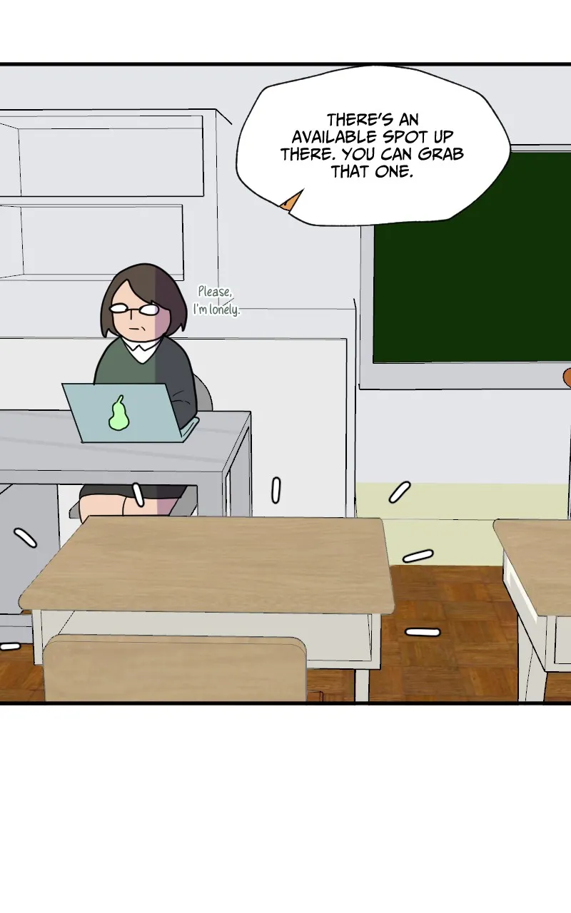 Not So Shoujo Love Story Chapter 38 page 28 - 