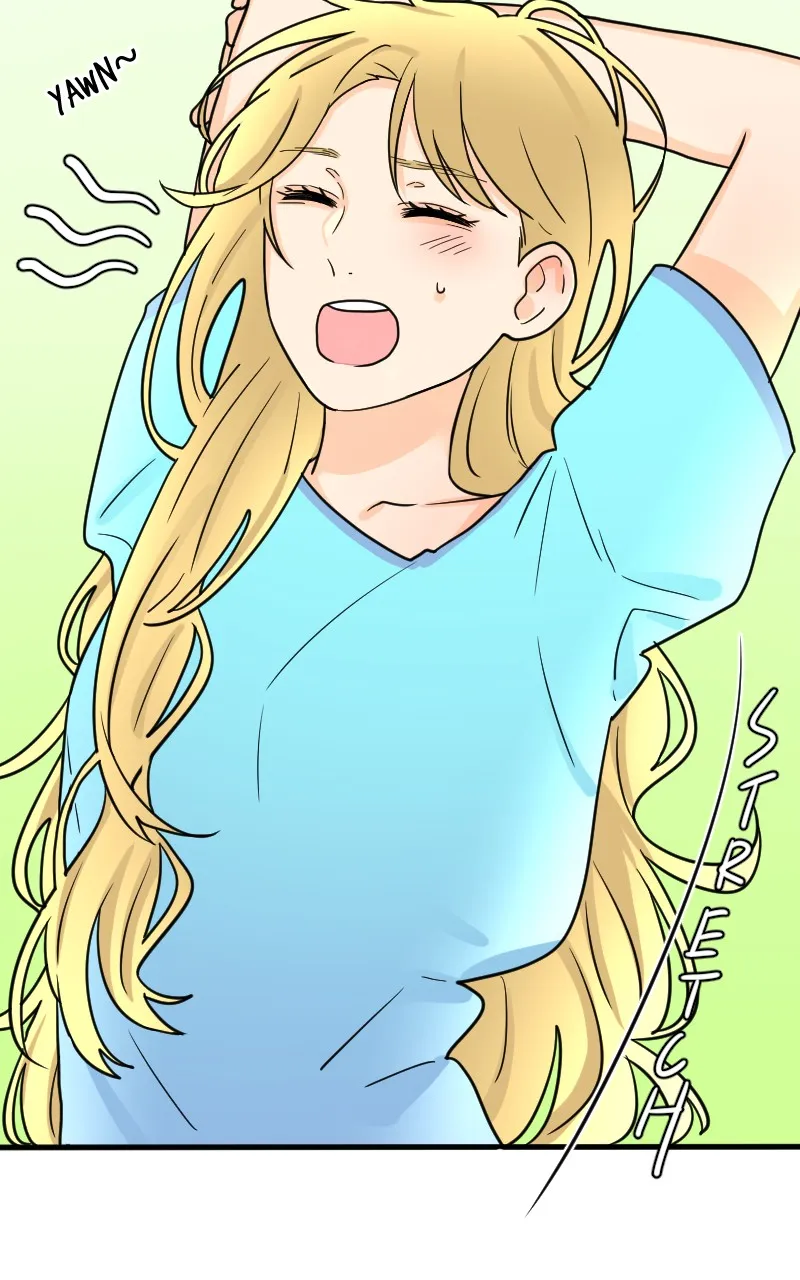 Not So Shoujo Love Story Chapter 38 page 4 - 