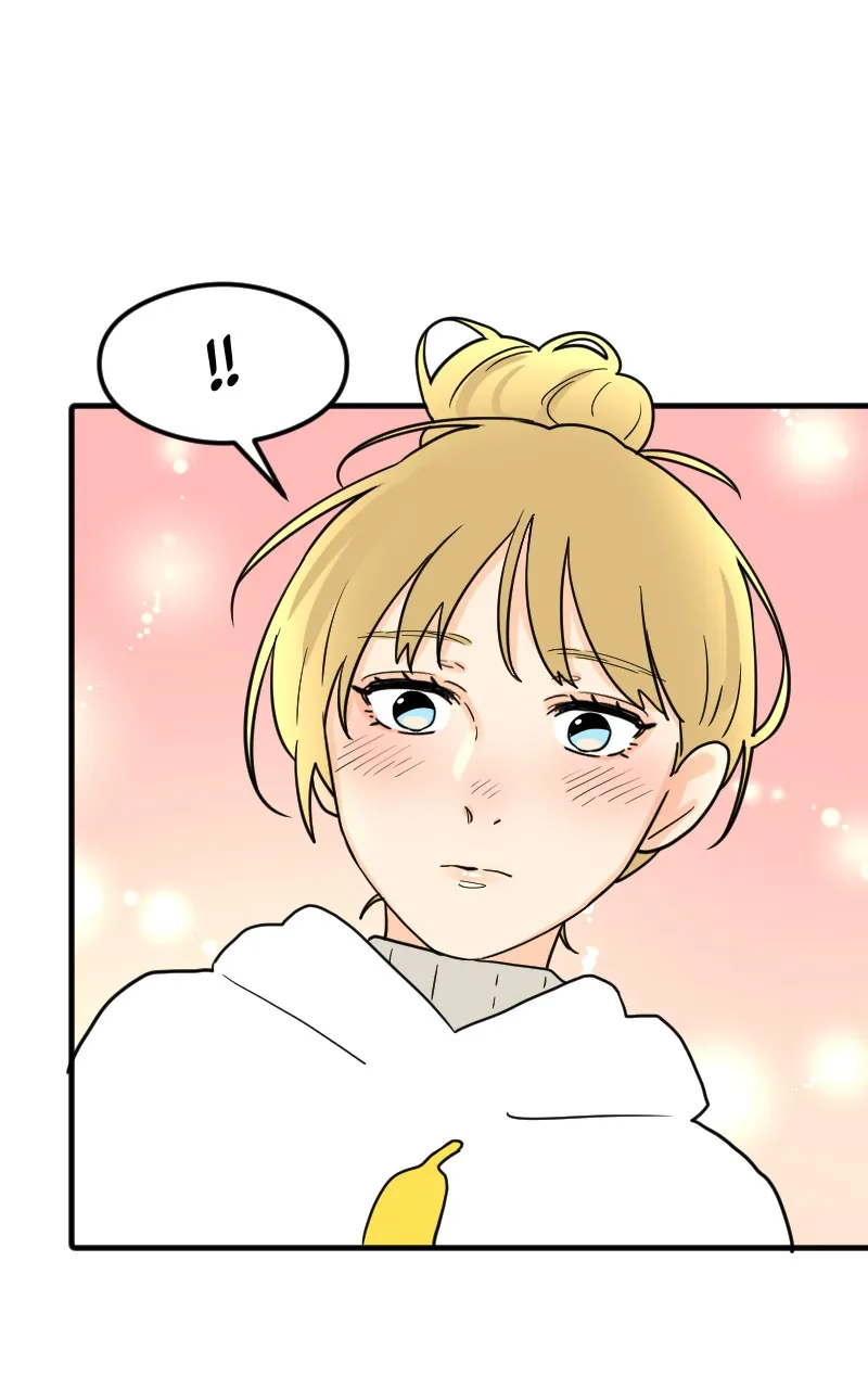 Not So Shoujo Love Story Chapter 38 page 31 - 