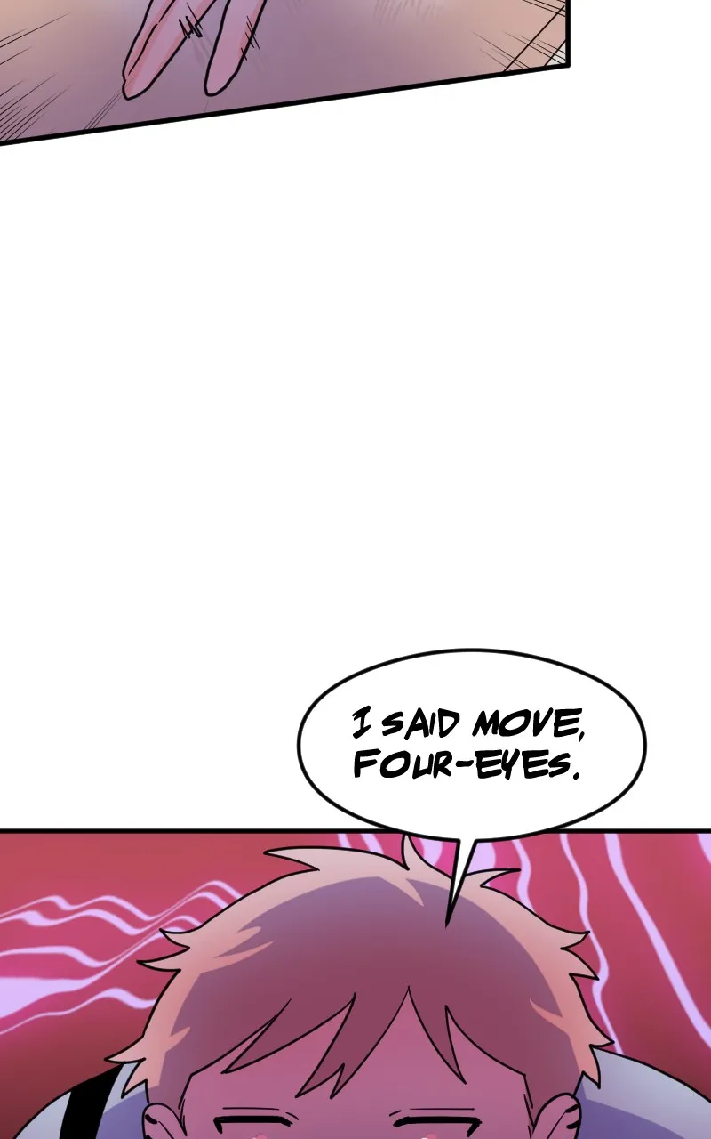Not So Shoujo Love Story Chapter 38 page 35 - 