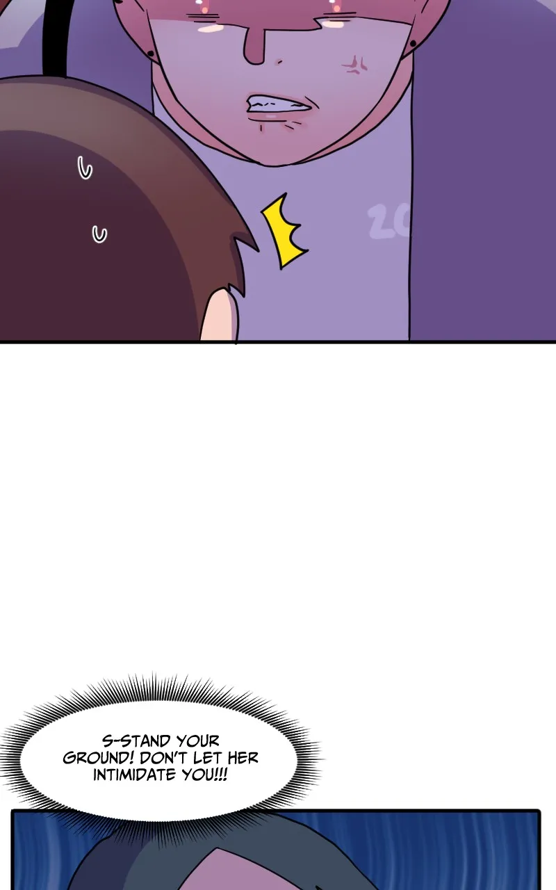 Not So Shoujo Love Story Chapter 38 page 36 - 
