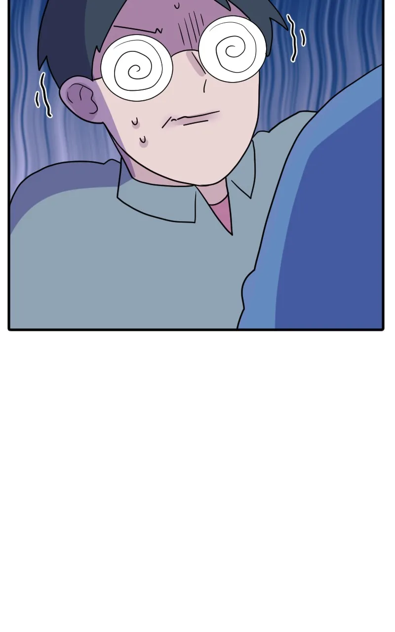 Not So Shoujo Love Story Chapter 38 page 37 - 