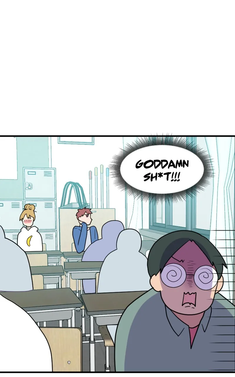 Not So Shoujo Love Story Chapter 38 page 38 - 