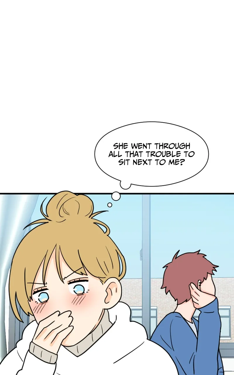 Not So Shoujo Love Story Chapter 38 page 40 - 