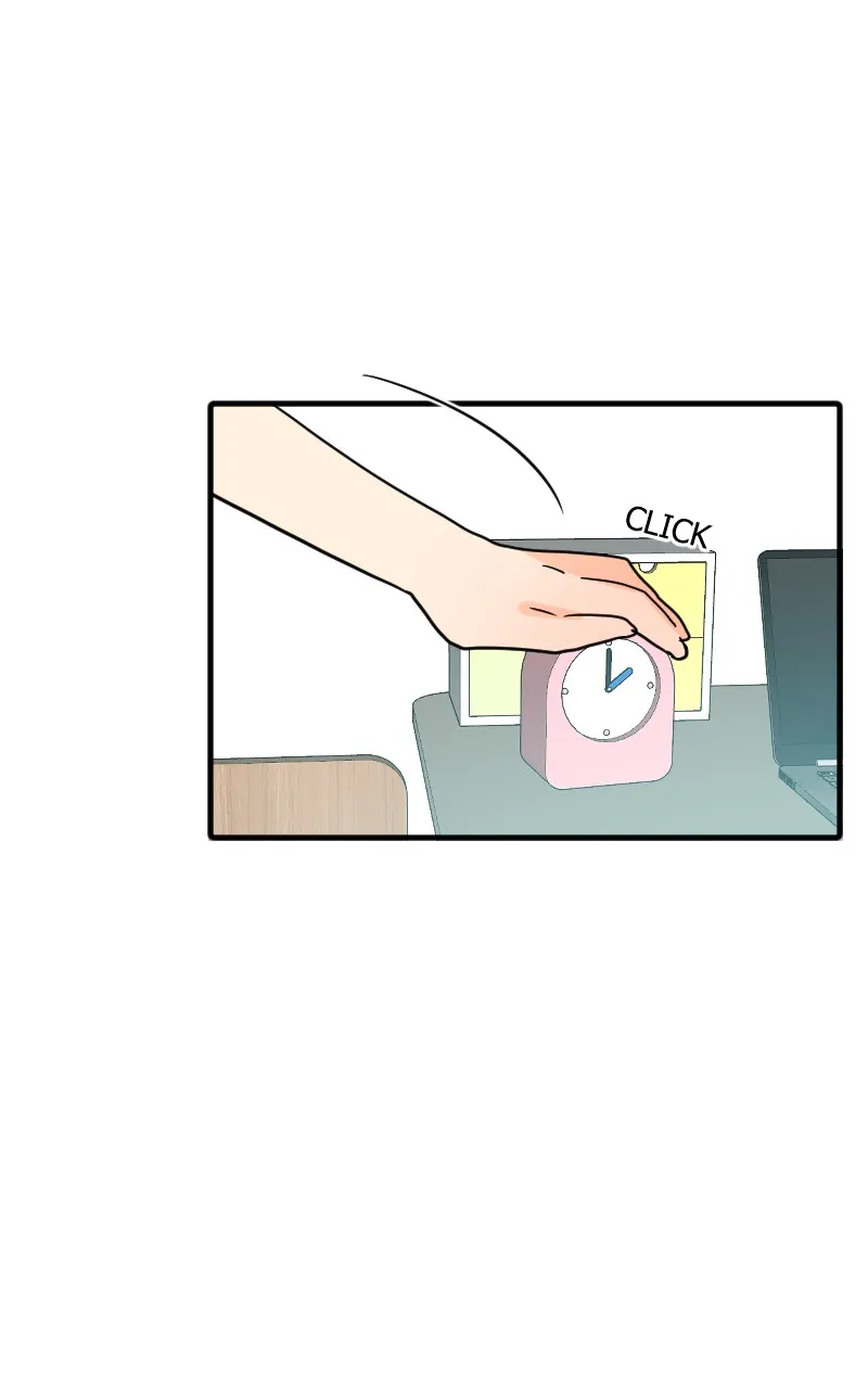 Not So Shoujo Love Story Chapter 38 page 5 - 