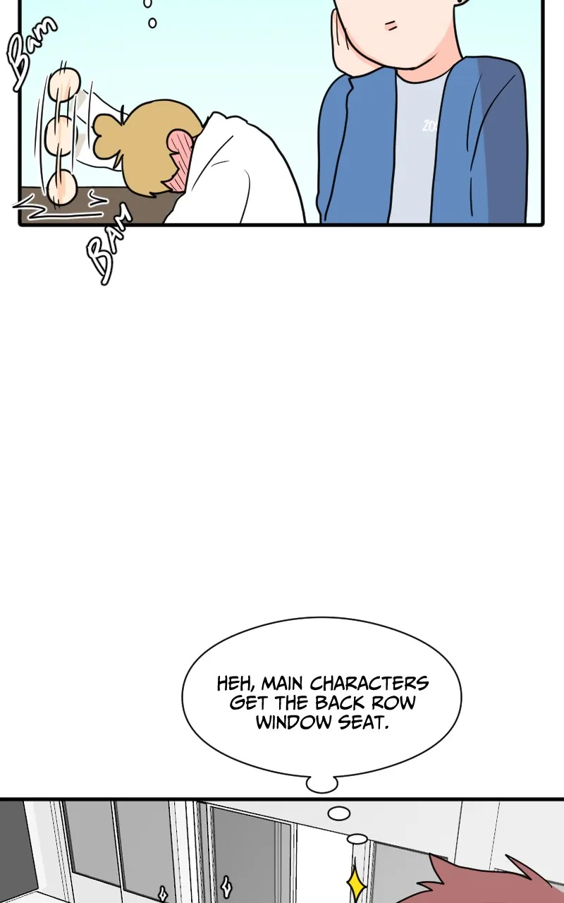 Not So Shoujo Love Story Chapter 38 page 42 - 