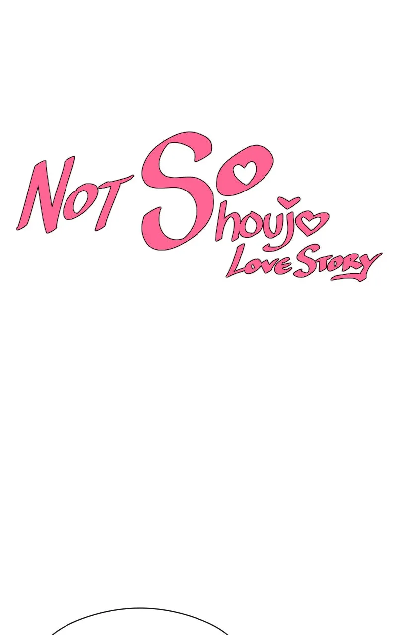 Not So Shoujo Love Story Chapter 38 page 44 - 