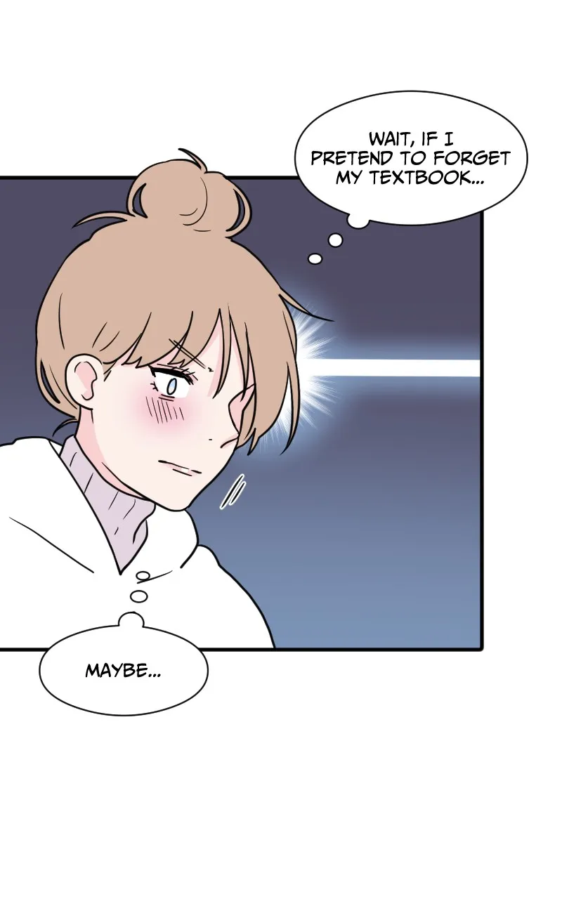 Not So Shoujo Love Story Chapter 38 page 46 - 